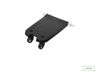 Rent STOKKE XPLORY SIBLING BOARD in Dubai