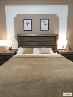 Nice Furnished Studio available for rent
