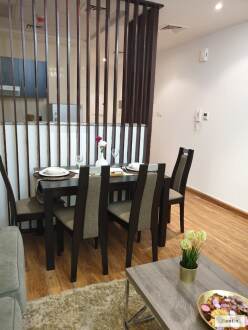 Nice Furnished Studio available for rent