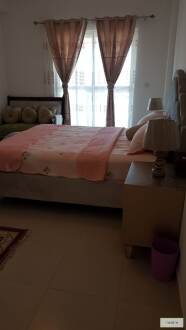 Huge 1BHK furnished available for Rent