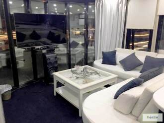 House Boat 54ft - Mermaid - 2014 - Dubai Creek Marina