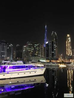El Mundo Dubai Catamaran for rent