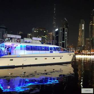 El Mundo Dubai Catamaran for rent