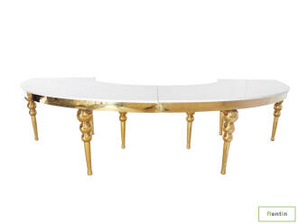 APOLLO DINING TABLE