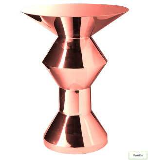 ROSE GOLD HYDE