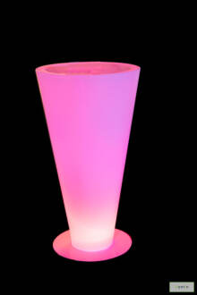 LED COCKTAIL TABLE