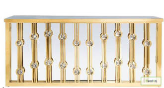 GATSBY GOLD BAR