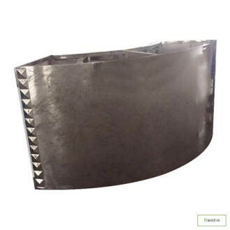 MIRROR CURVE BAR
