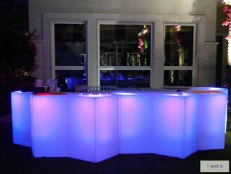MAHIKA BAR
