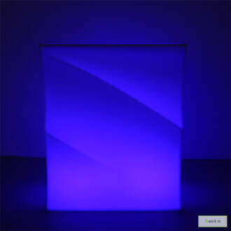 LED WAVE STRAIGHT BAR