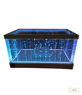 LED AQUA COFFEE TABLE
