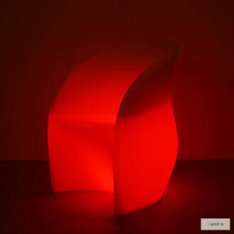 LED ARMCHAIR