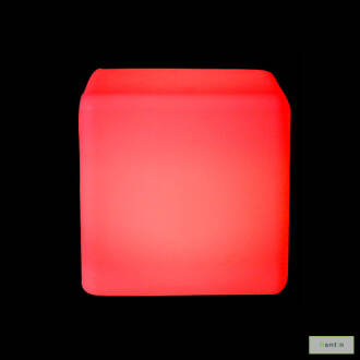 LED CUBE