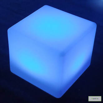 LED CUBE 2