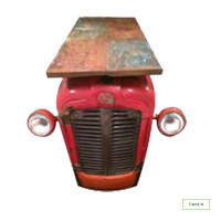 TRACTOR TABLE