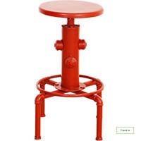 WATERPIPE STOOL