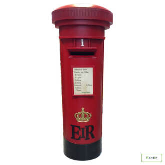 POSTBOX