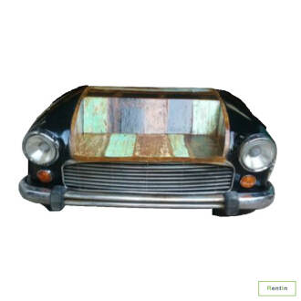 CAR FRONT