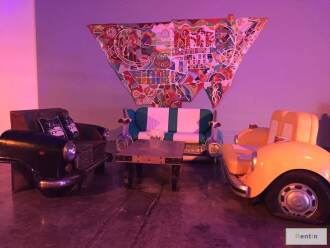 CAR FRONT