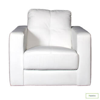 CONTEMPORARY 1 SEATER SOFA