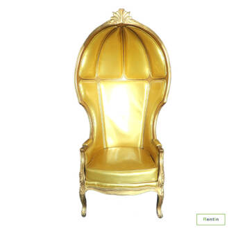 GOLD EMPRESS