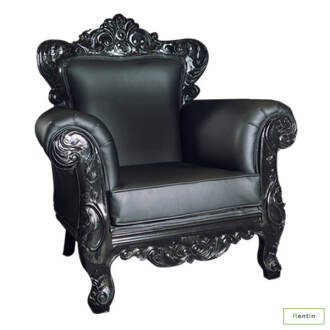 GOTHIC 1 SEATER
