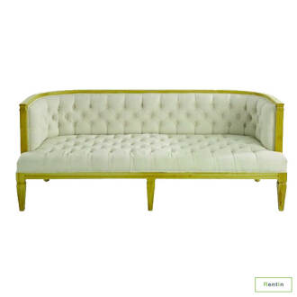 PALERMO DOUBLE SEATER SOFA