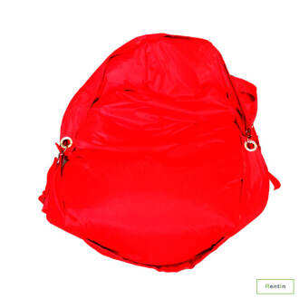 RED BEAN BAG