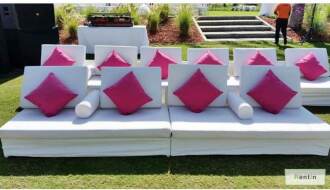 WHITE MAJLIS