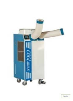 AC COOLMAX 2TR