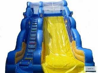 Dolphin Slide