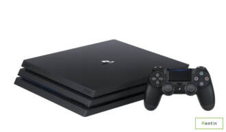 Play Station 4