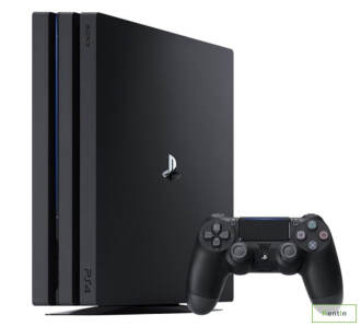 Play Station 4