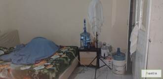 Big Partition Room For Rent