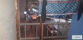 Big Partition Room For Rent