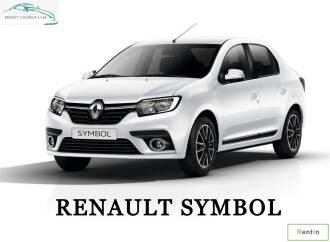 Renault Symbol 2019