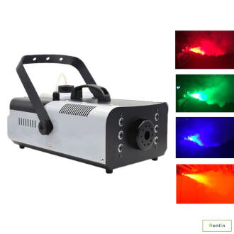 Smoke Machines Rental in Dubai