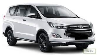 Toyota Innove