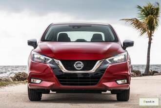 Nissan Sunny